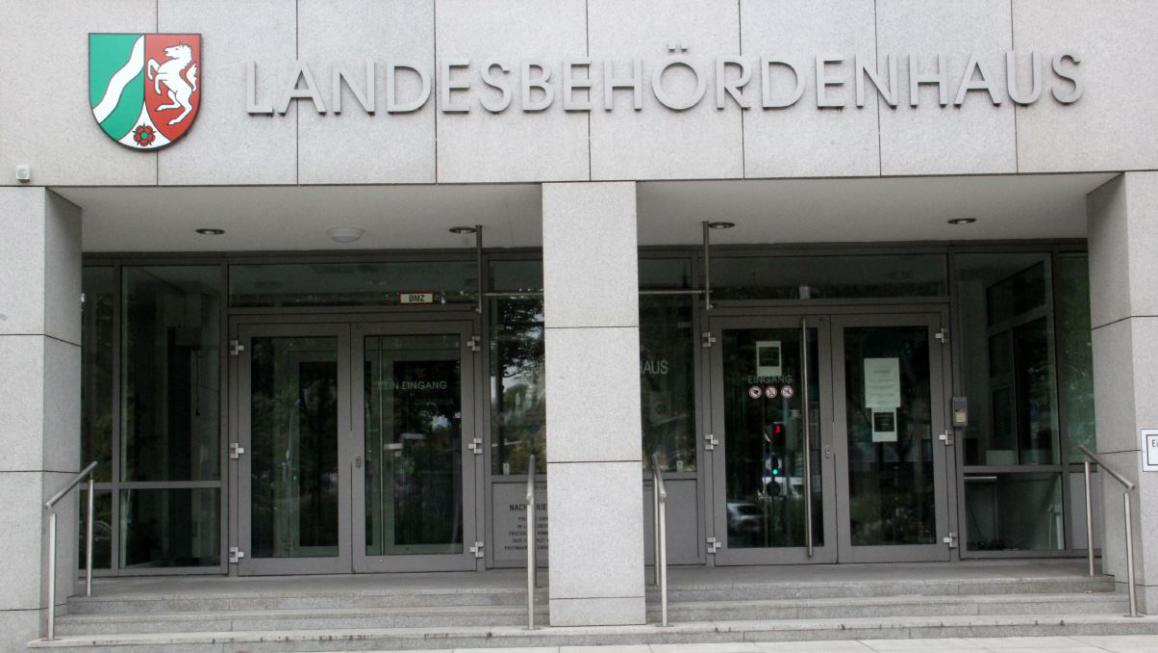 Arbeitsgericht Dortmund