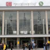 Hauptbahnhof Dortmund